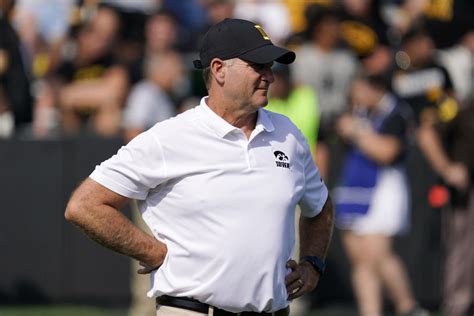 phil parker salary|Phil Parker, LeVar Woods still an absolute bargain for Iowa.